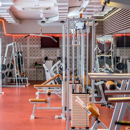 Aparthotel Seasons Glavatarski Han Glavatartsi Εξωτερικό φωτογραφία