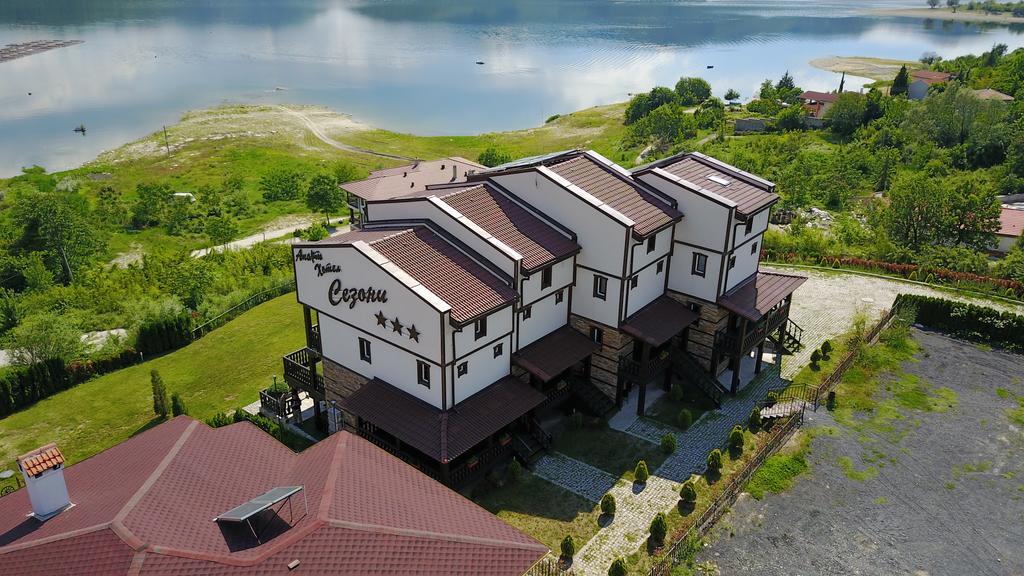 Aparthotel Seasons Glavatarski Han Glavatartsi Εξωτερικό φωτογραφία