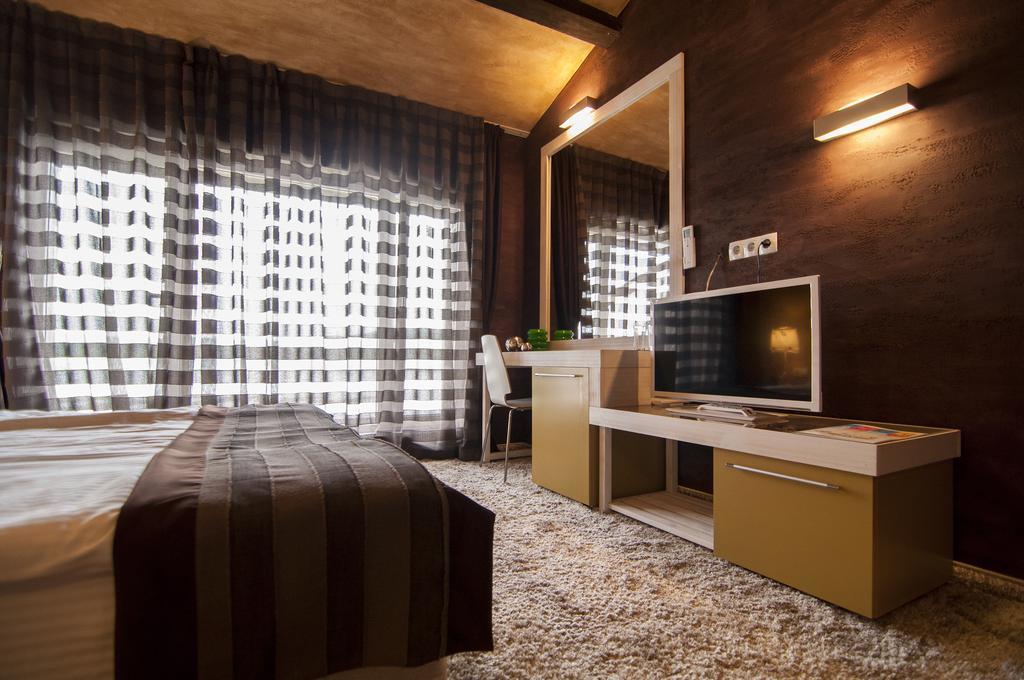 Aparthotel Seasons Glavatarski Han Glavatartsi Δωμάτιο φωτογραφία