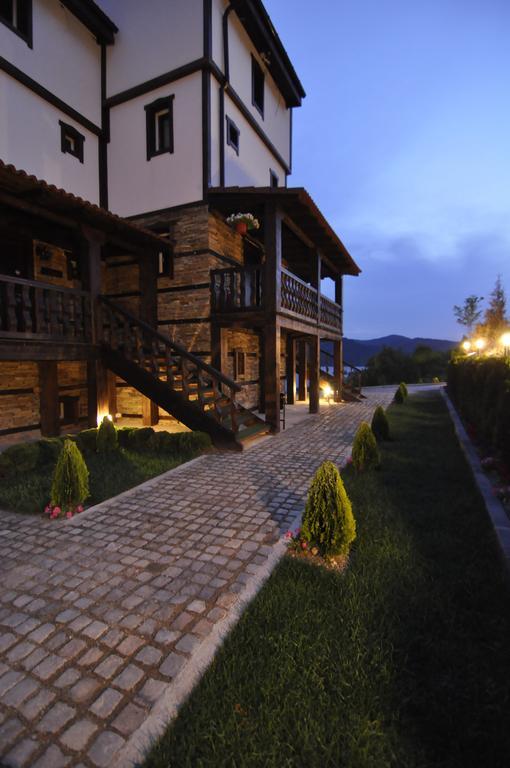 Aparthotel Seasons Glavatarski Han Glavatartsi Εξωτερικό φωτογραφία