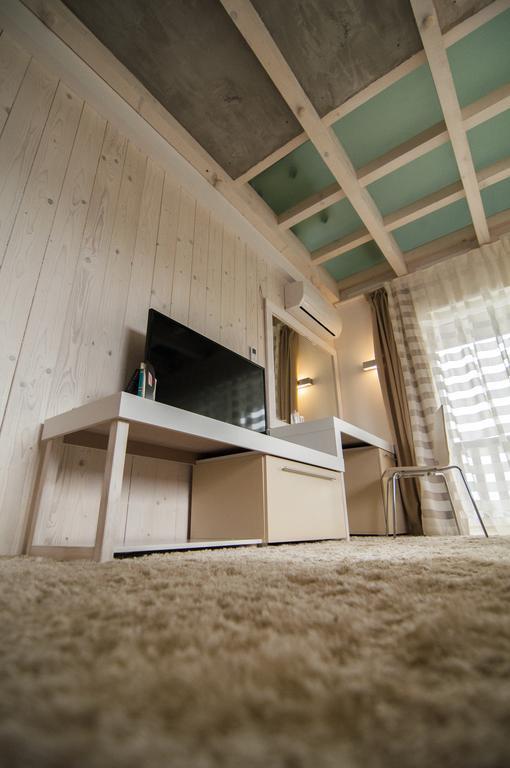 Aparthotel Seasons Glavatarski Han Glavatartsi Εξωτερικό φωτογραφία