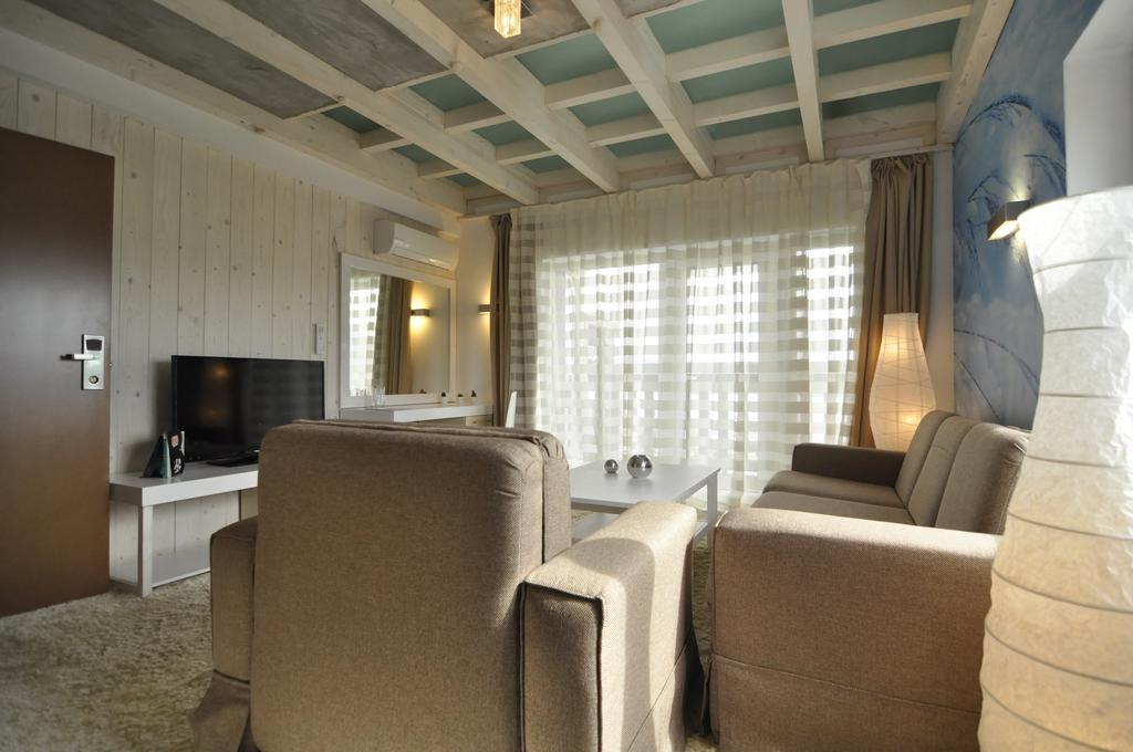 Aparthotel Seasons Glavatarski Han Glavatartsi Δωμάτιο φωτογραφία