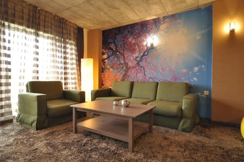 Aparthotel Seasons Glavatarski Han Glavatartsi Δωμάτιο φωτογραφία