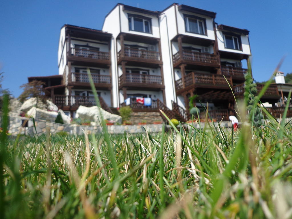 Aparthotel Seasons Glavatarski Han Glavatartsi Εξωτερικό φωτογραφία