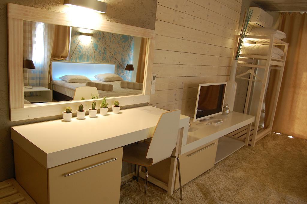 Aparthotel Seasons Glavatarski Han Glavatartsi Εξωτερικό φωτογραφία