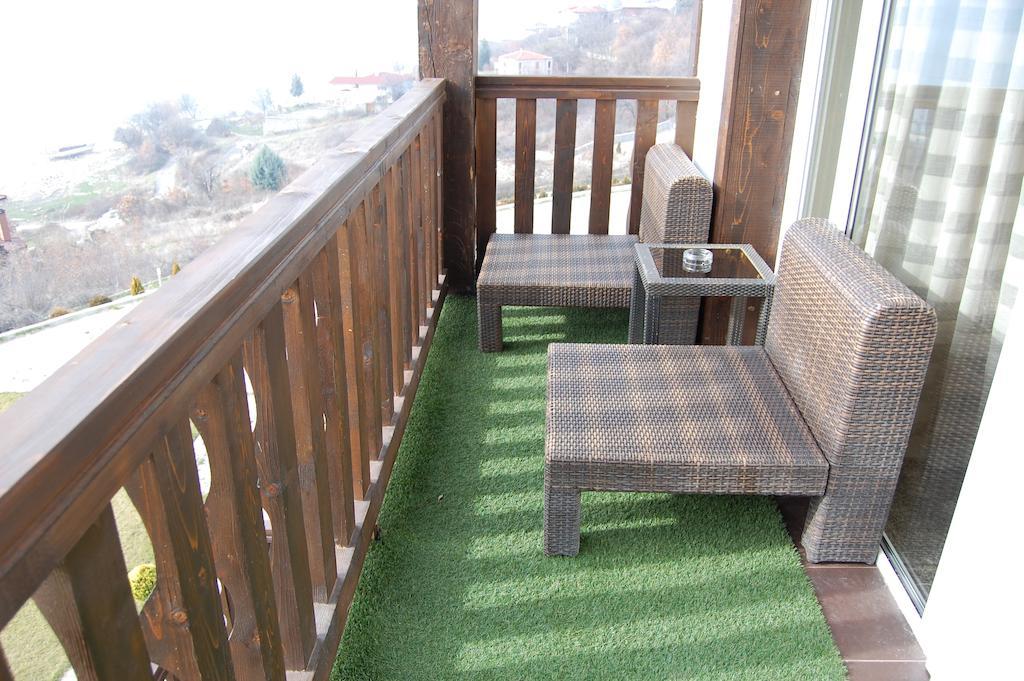 Aparthotel Seasons Glavatarski Han Glavatartsi Δωμάτιο φωτογραφία