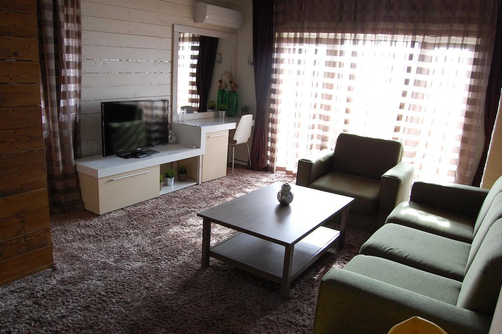 Aparthotel Seasons Glavatarski Han Glavatartsi Εξωτερικό φωτογραφία