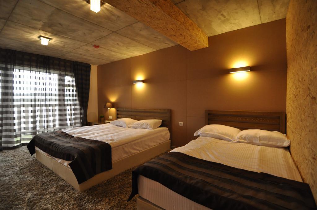Aparthotel Seasons Glavatarski Han Glavatartsi Δωμάτιο φωτογραφία