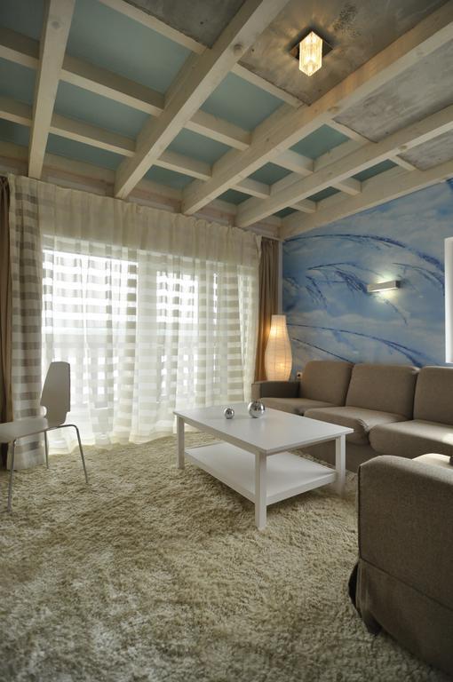 Aparthotel Seasons Glavatarski Han Glavatartsi Εξωτερικό φωτογραφία