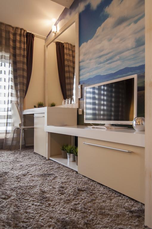 Aparthotel Seasons Glavatarski Han Glavatartsi Εξωτερικό φωτογραφία