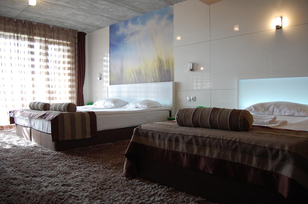 Aparthotel Seasons Glavatarski Han Glavatartsi Εξωτερικό φωτογραφία