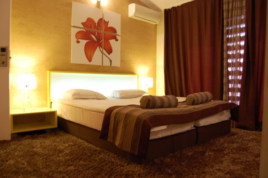 Aparthotel Seasons Glavatarski Han Glavatartsi Εξωτερικό φωτογραφία