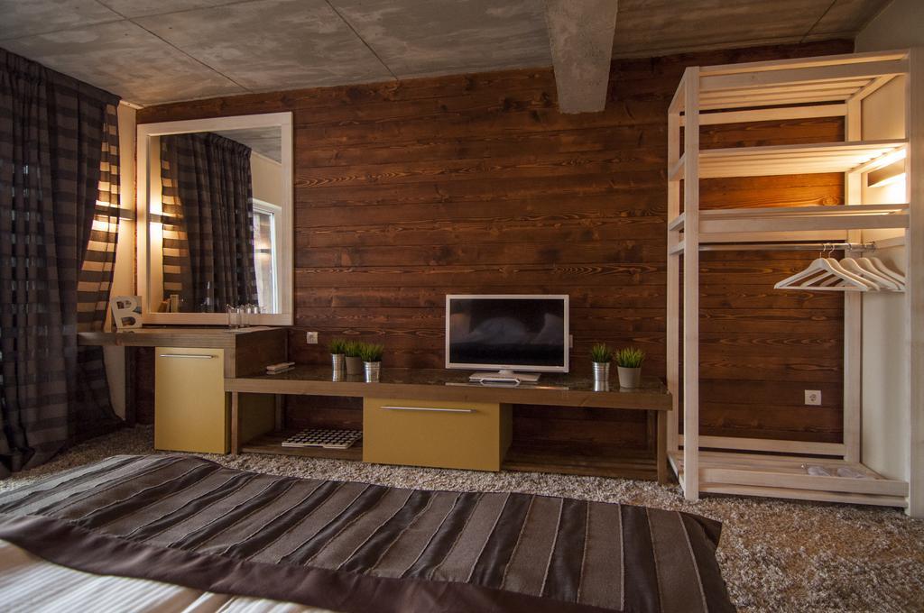 Aparthotel Seasons Glavatarski Han Glavatartsi Δωμάτιο φωτογραφία