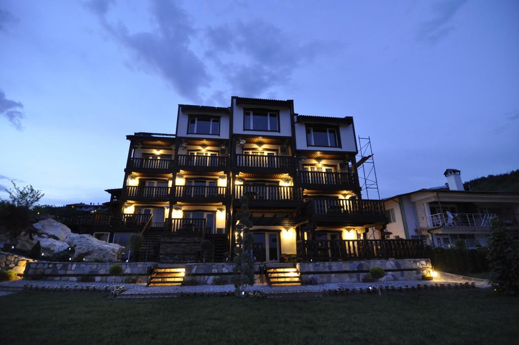 Aparthotel Seasons Glavatarski Han Glavatartsi Εξωτερικό φωτογραφία