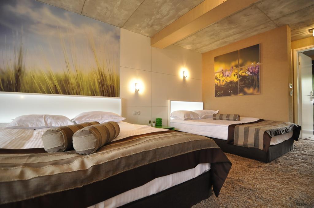 Aparthotel Seasons Glavatarski Han Glavatartsi Εξωτερικό φωτογραφία