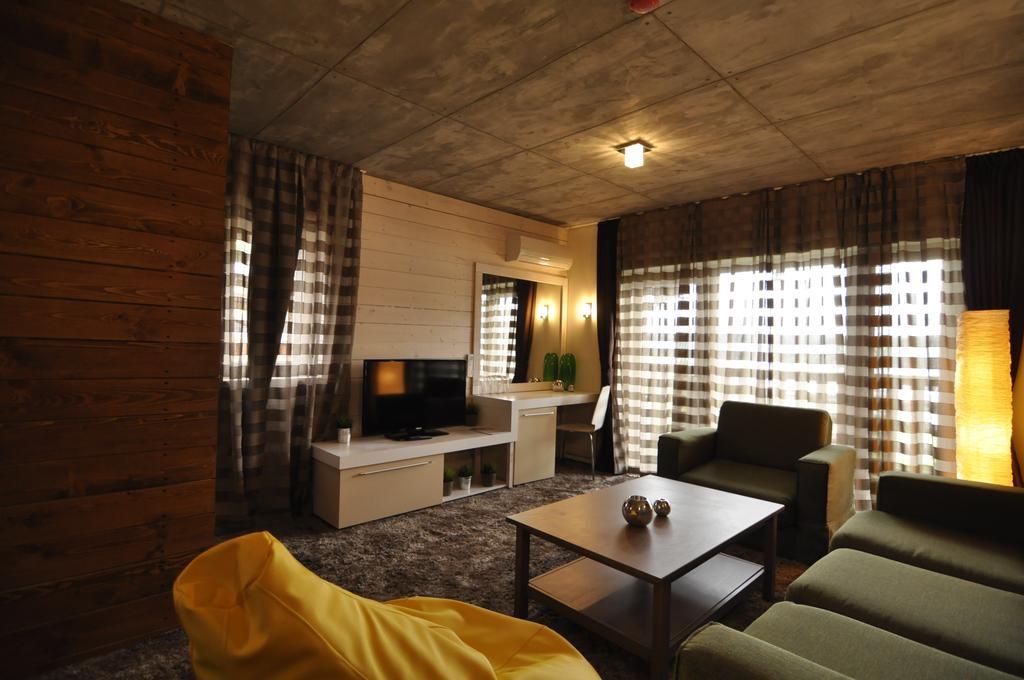 Aparthotel Seasons Glavatarski Han Glavatartsi Δωμάτιο φωτογραφία
