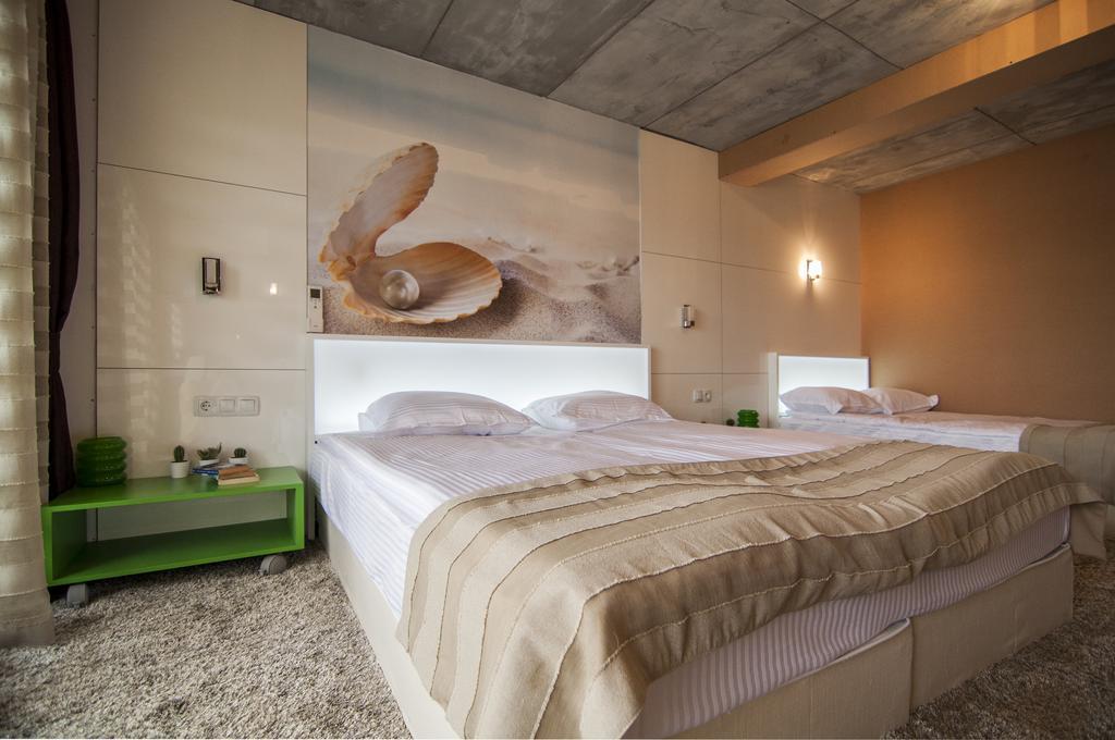 Aparthotel Seasons Glavatarski Han Glavatartsi Εξωτερικό φωτογραφία