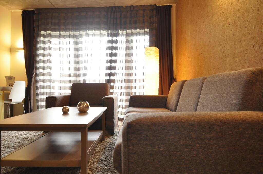 Aparthotel Seasons Glavatarski Han Glavatartsi Εξωτερικό φωτογραφία