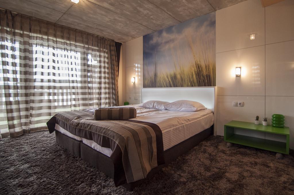Aparthotel Seasons Glavatarski Han Glavatartsi Εξωτερικό φωτογραφία