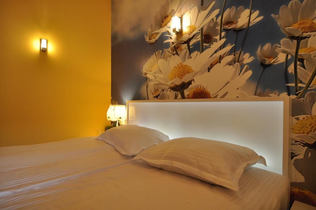 Aparthotel Seasons Glavatarski Han Glavatartsi Εξωτερικό φωτογραφία
