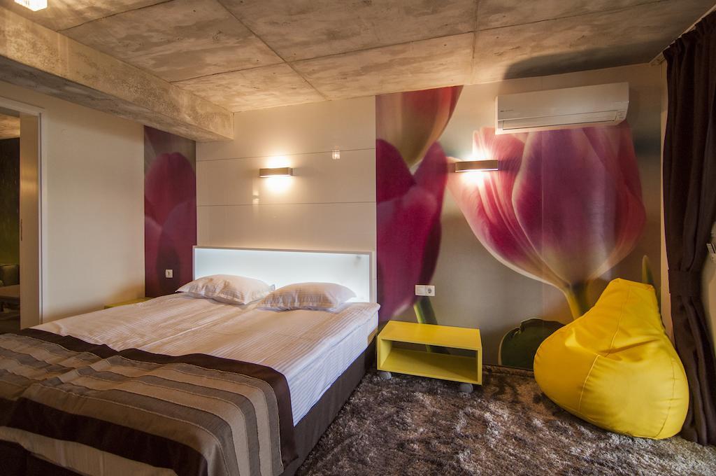 Aparthotel Seasons Glavatarski Han Glavatartsi Δωμάτιο φωτογραφία