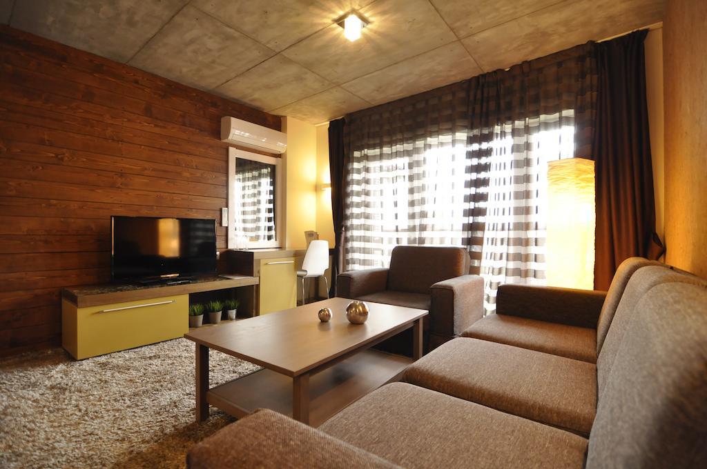 Aparthotel Seasons Glavatarski Han Glavatartsi Εξωτερικό φωτογραφία