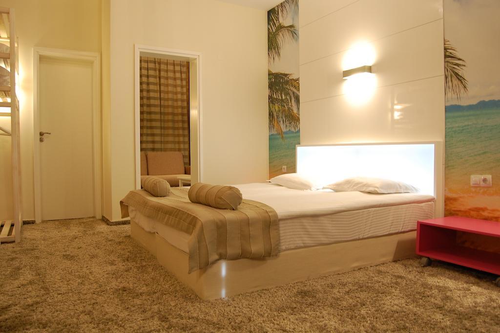 Aparthotel Seasons Glavatarski Han Glavatartsi Εξωτερικό φωτογραφία