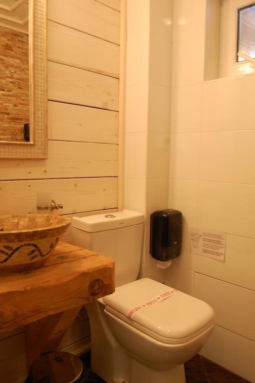 Aparthotel Seasons Glavatarski Han Glavatartsi Εξωτερικό φωτογραφία