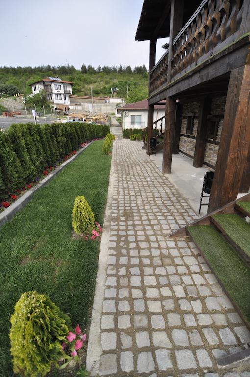 Aparthotel Seasons Glavatarski Han Glavatartsi Εξωτερικό φωτογραφία
