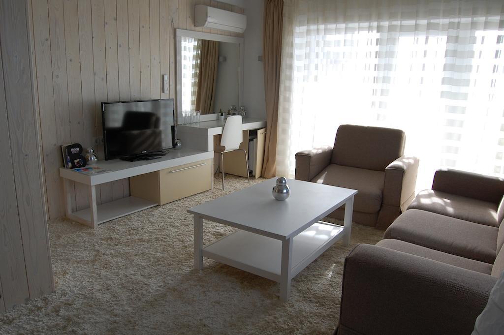 Aparthotel Seasons Glavatarski Han Glavatartsi Εξωτερικό φωτογραφία