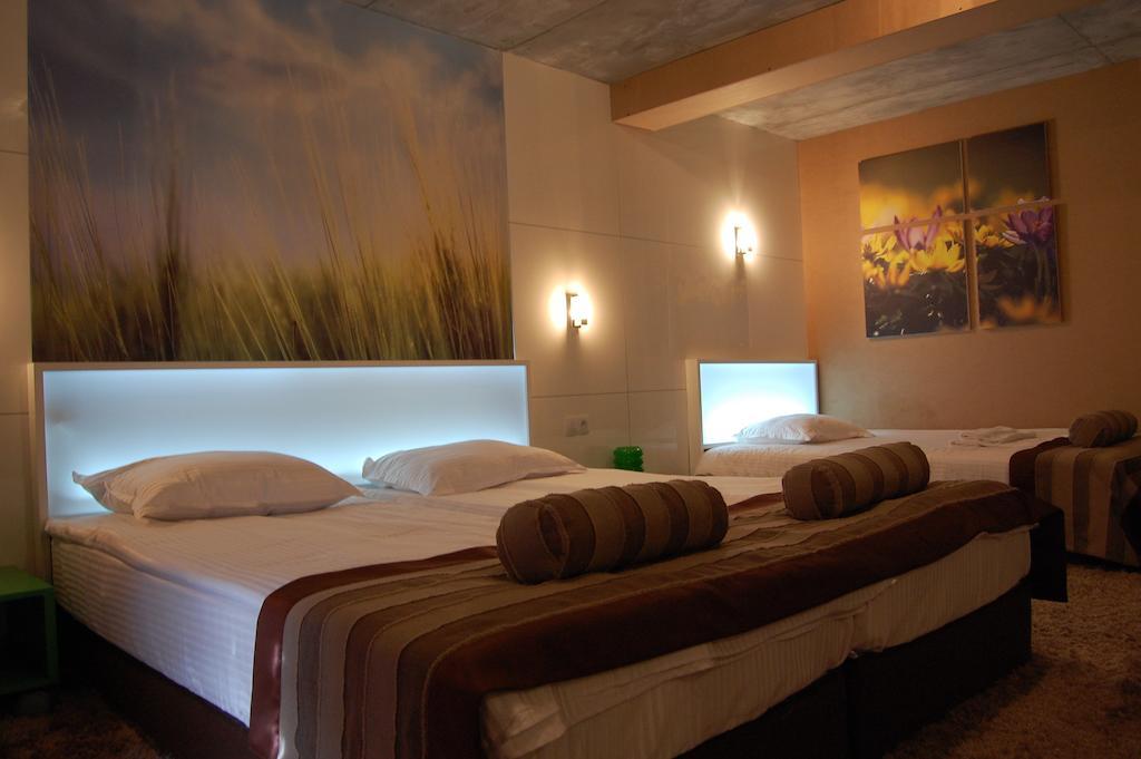 Aparthotel Seasons Glavatarski Han Glavatartsi Εξωτερικό φωτογραφία