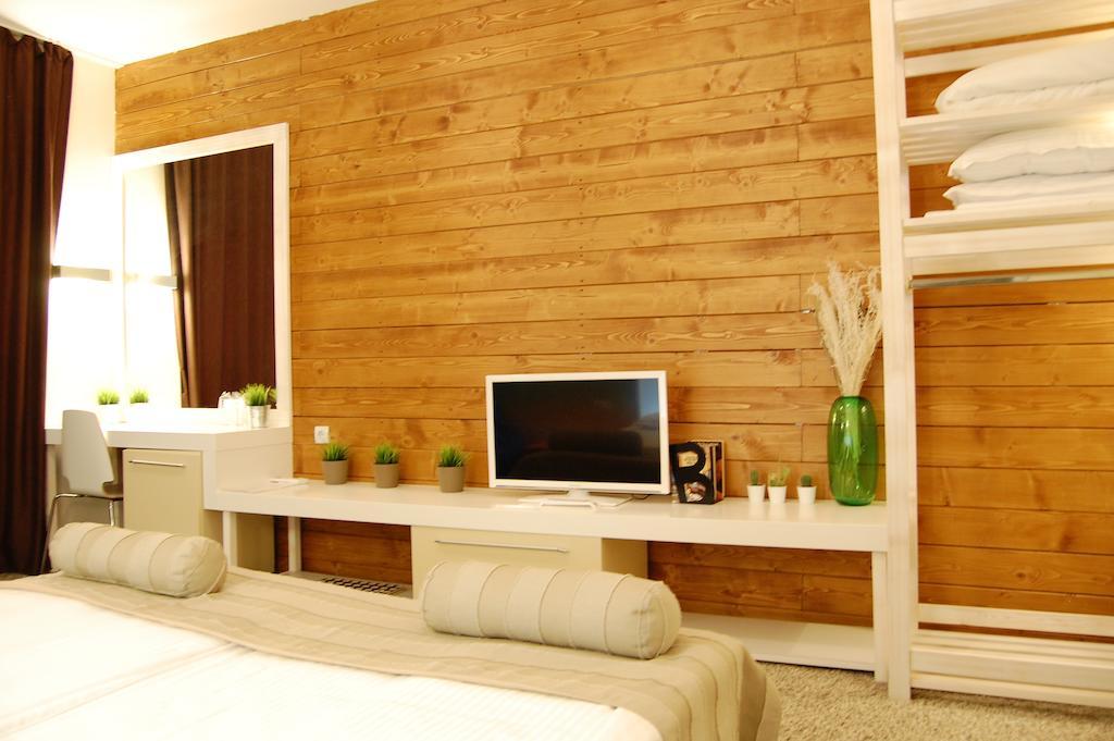 Aparthotel Seasons Glavatarski Han Glavatartsi Δωμάτιο φωτογραφία