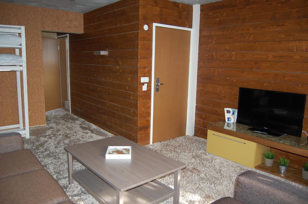 Aparthotel Seasons Glavatarski Han Glavatartsi Δωμάτιο φωτογραφία