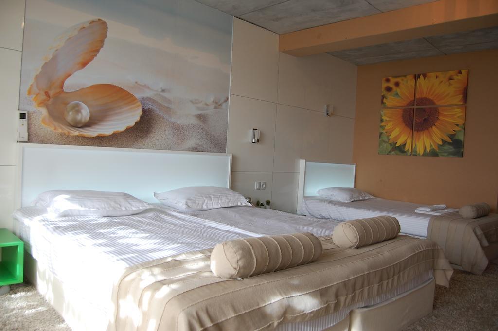 Aparthotel Seasons Glavatarski Han Glavatartsi Εξωτερικό φωτογραφία