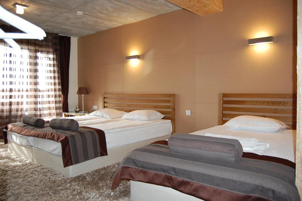 Aparthotel Seasons Glavatarski Han Glavatartsi Δωμάτιο φωτογραφία