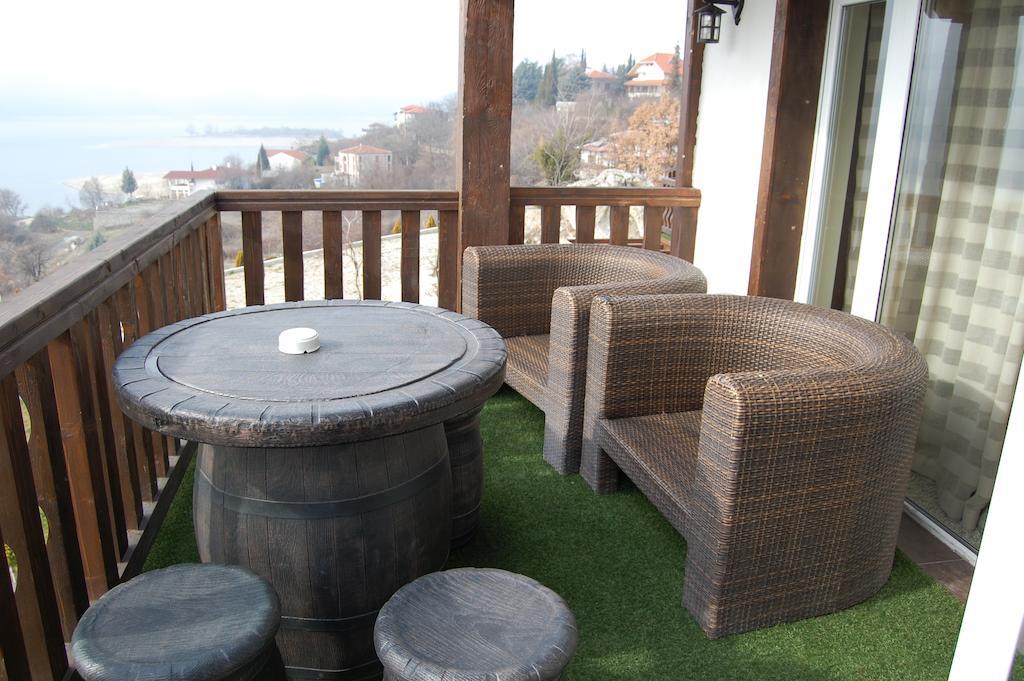 Aparthotel Seasons Glavatarski Han Glavatartsi Εξωτερικό φωτογραφία