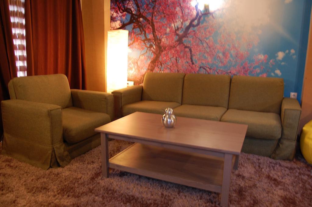 Aparthotel Seasons Glavatarski Han Glavatartsi Εξωτερικό φωτογραφία