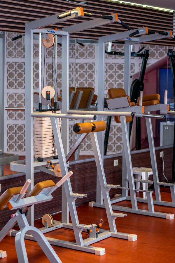Aparthotel Seasons Glavatarski Han Glavatartsi Εξωτερικό φωτογραφία