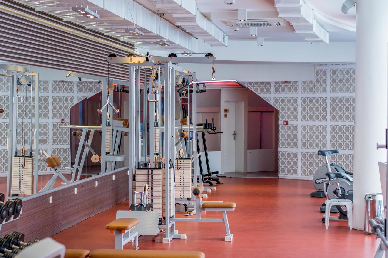 Aparthotel Seasons Glavatarski Han Glavatartsi Εξωτερικό φωτογραφία